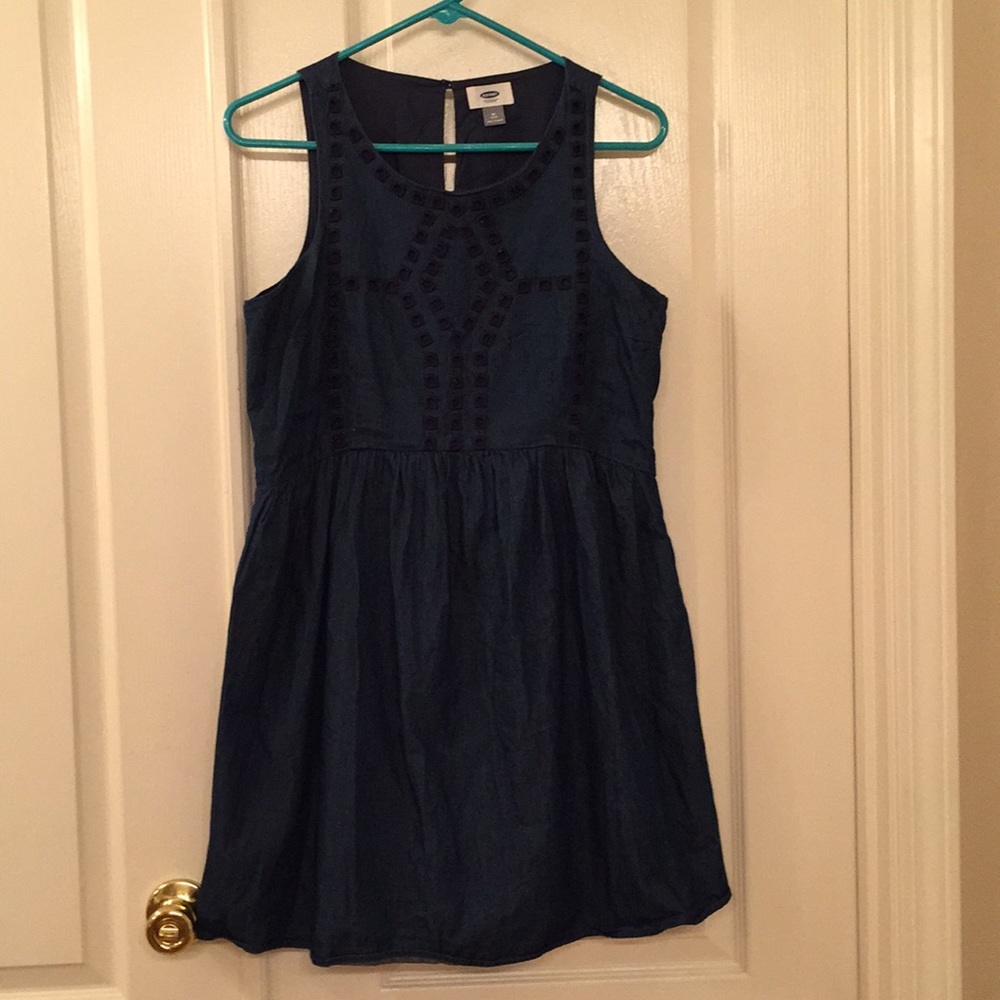 Last Chance 😙Old Navy dress